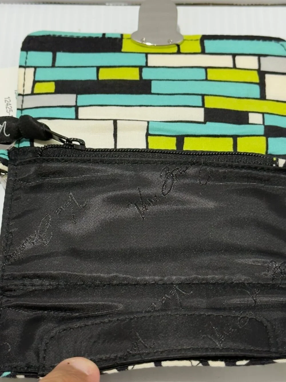Vera Bradley large access